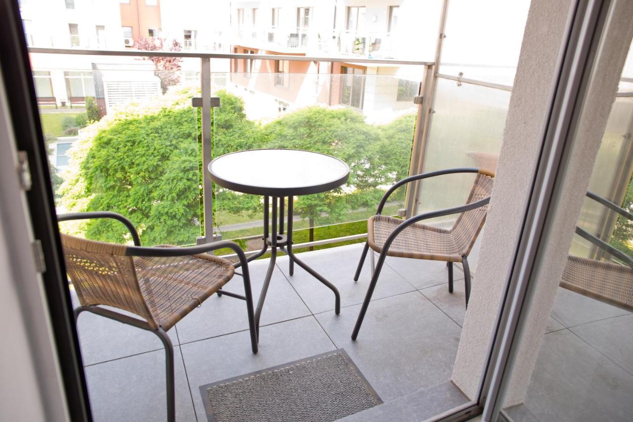 Apartamento Collect Beautiful Moments Gdansk Exterior foto