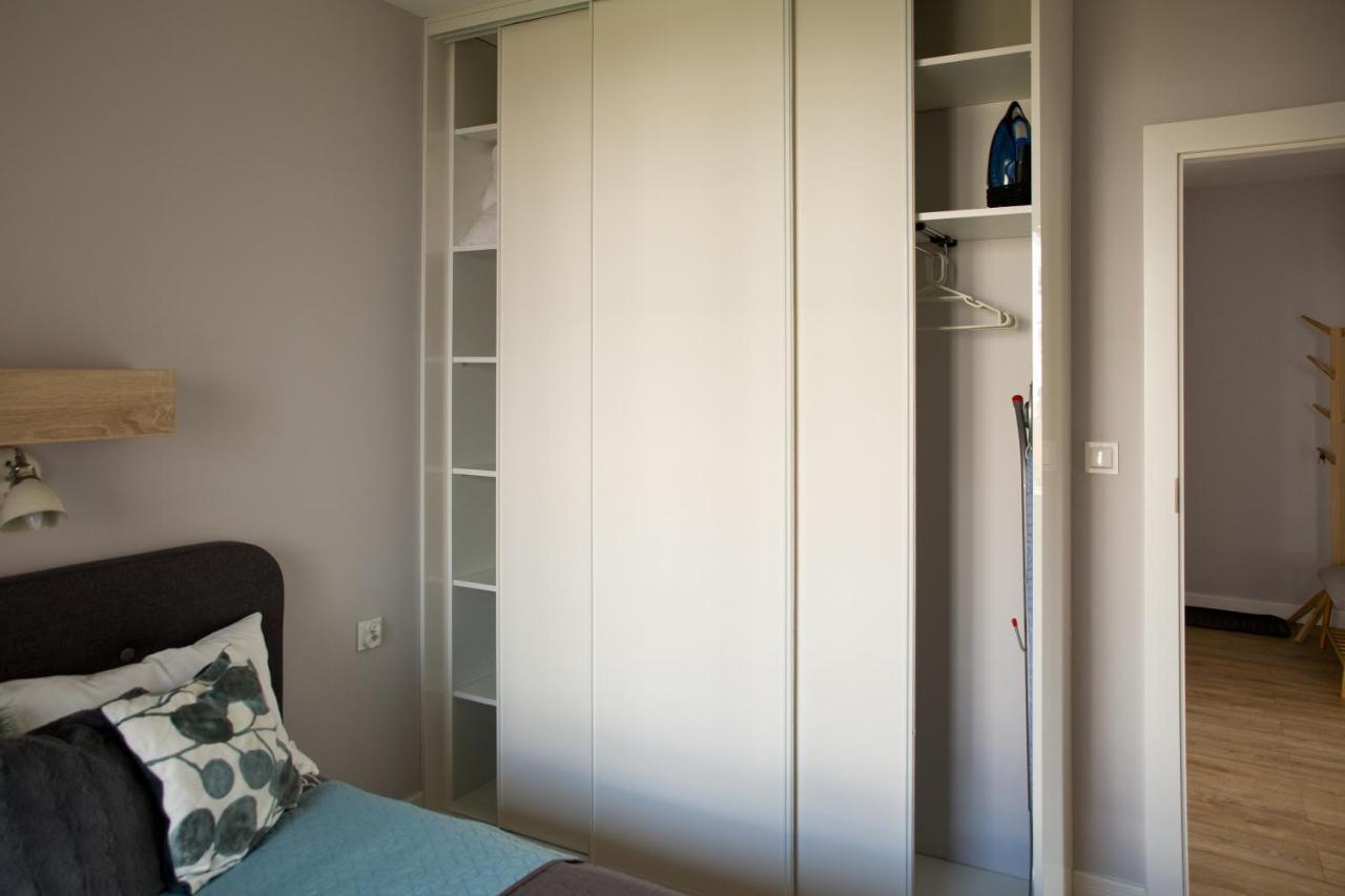 Apartamento Collect Beautiful Moments Gdansk Exterior foto