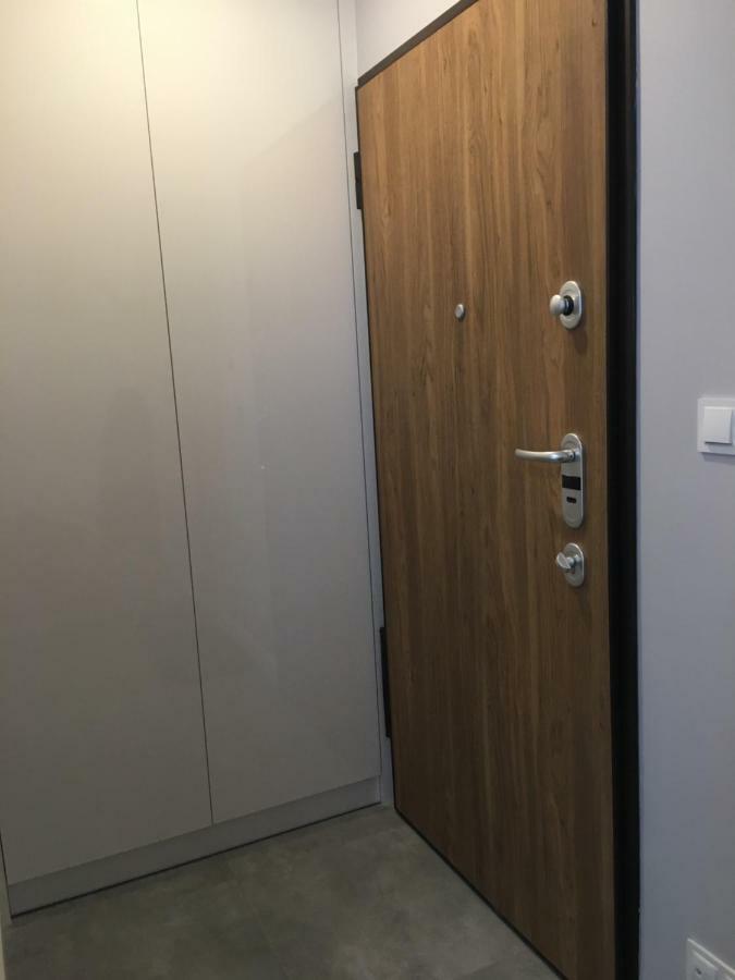 Apartamento Collect Beautiful Moments Gdansk Exterior foto