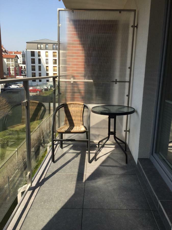 Apartamento Collect Beautiful Moments Gdansk Exterior foto